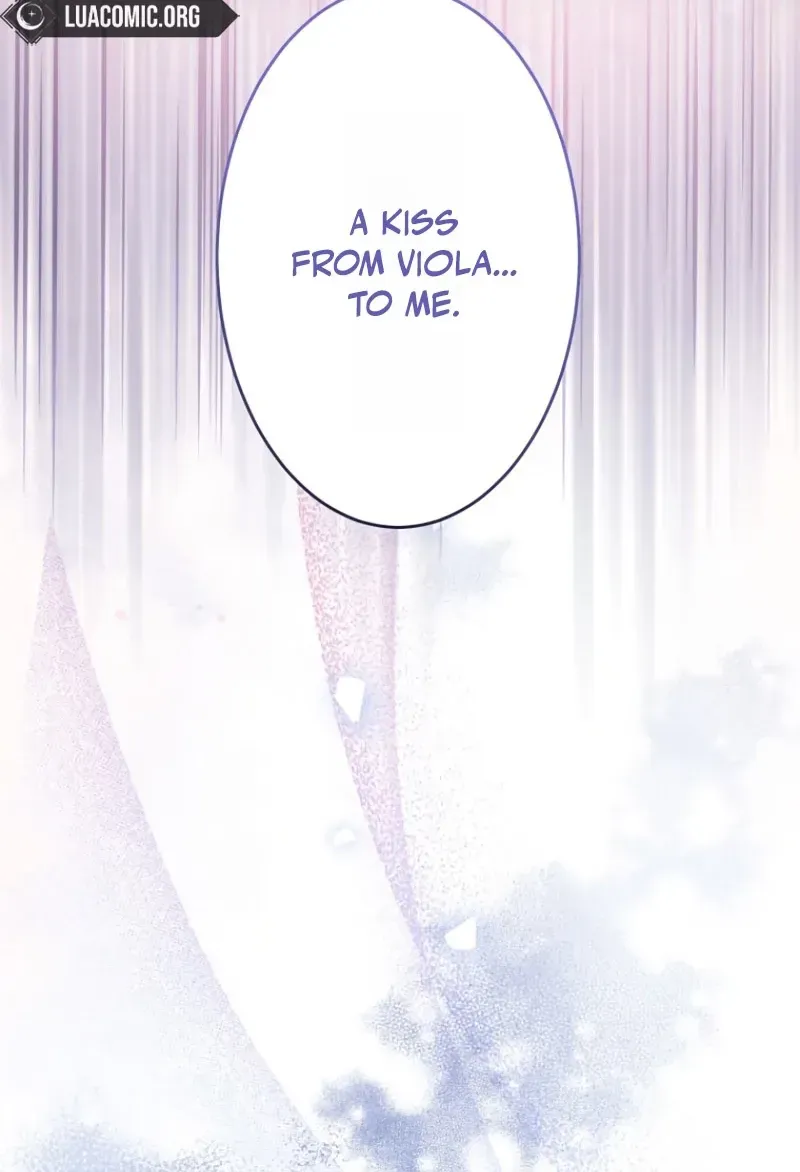 Akujo wa Chuuken Goei ni Kubiwa o Tsukerareru Chapter 5 page 130 - 
