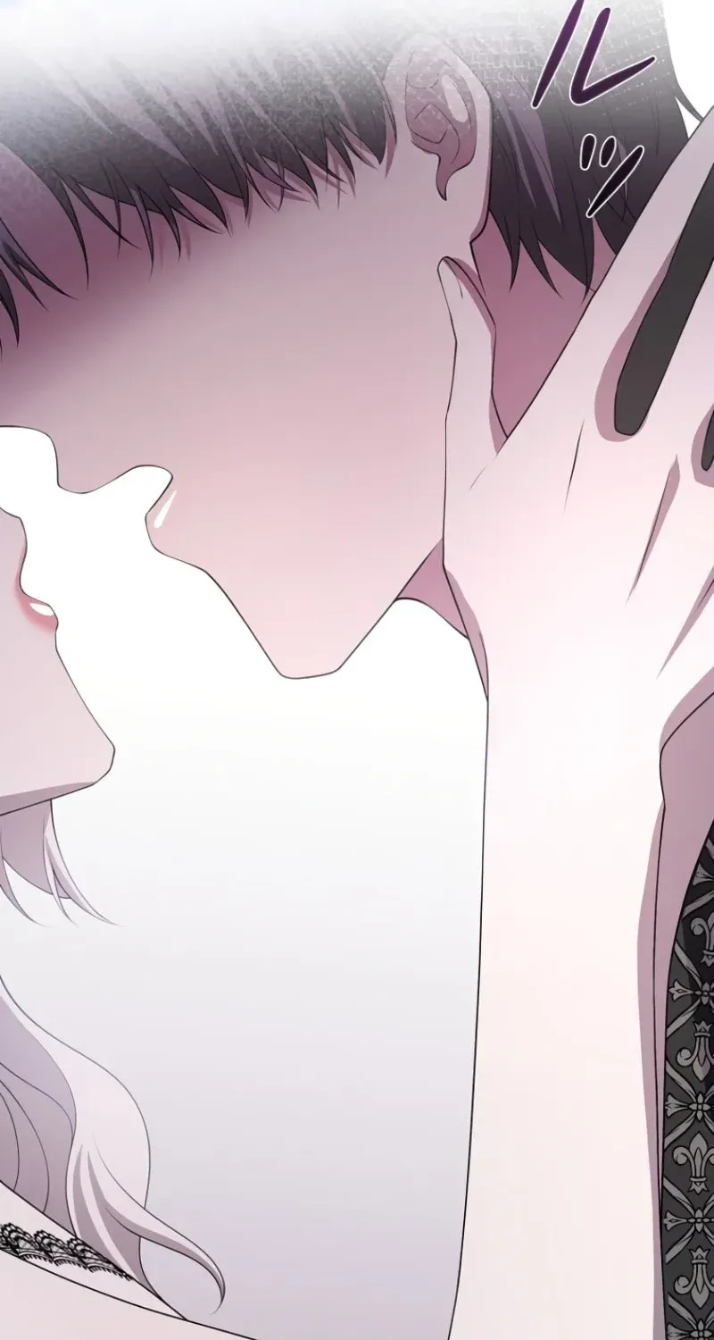 Akujo wa Chuuken Goei ni Kubiwa o Tsukerareru Chapter 5 page 133 - 