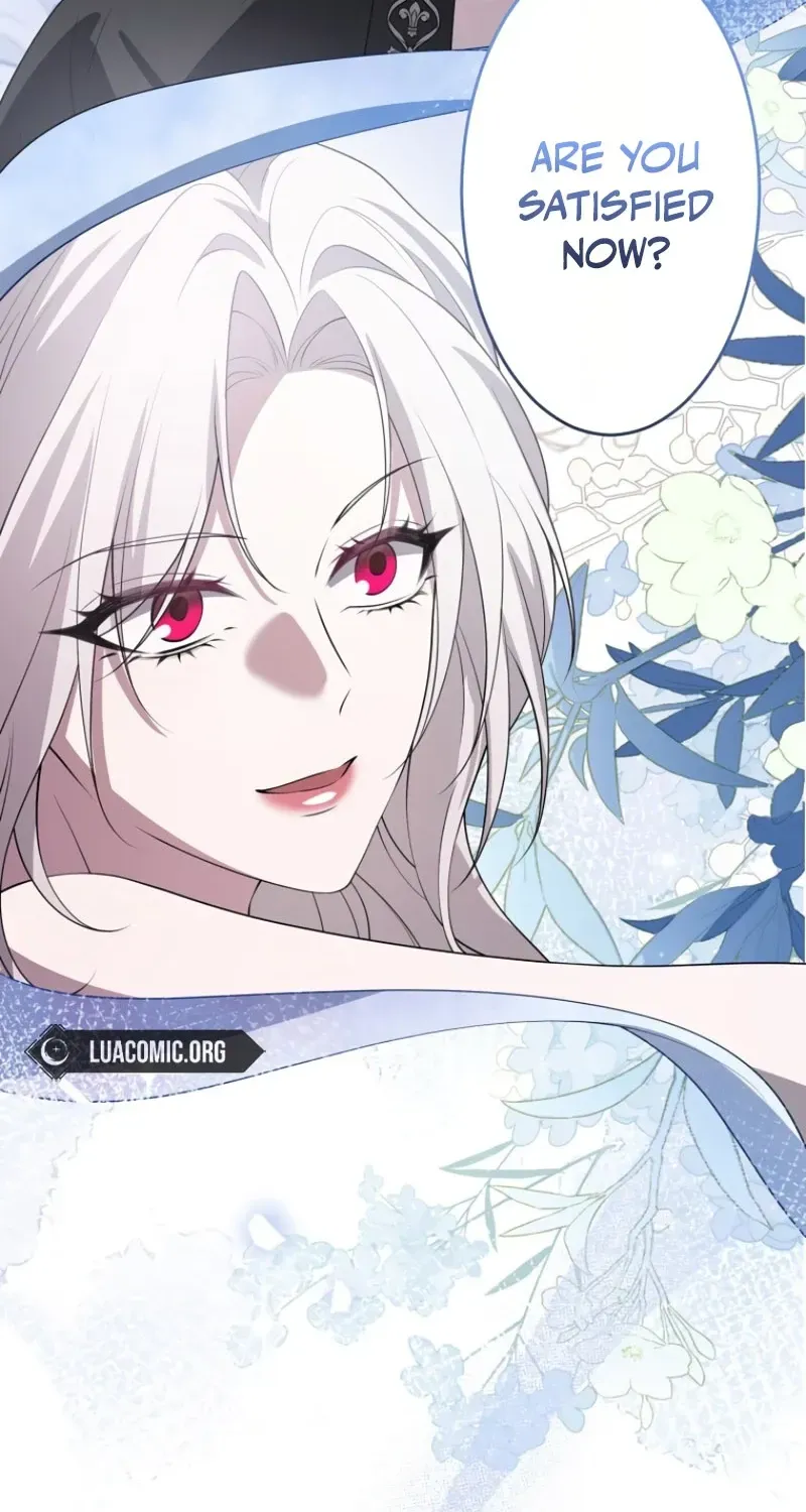Akujo wa Chuuken Goei ni Kubiwa o Tsukerareru Chapter 5 page 138 - 