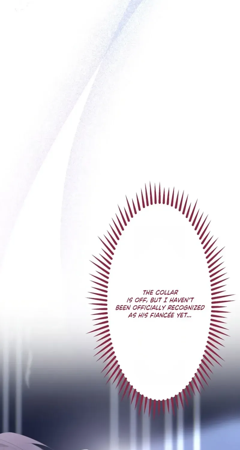 Akujo wa Chuuken Goei ni Kubiwa o Tsukerareru Chapter 5 page 139 - 