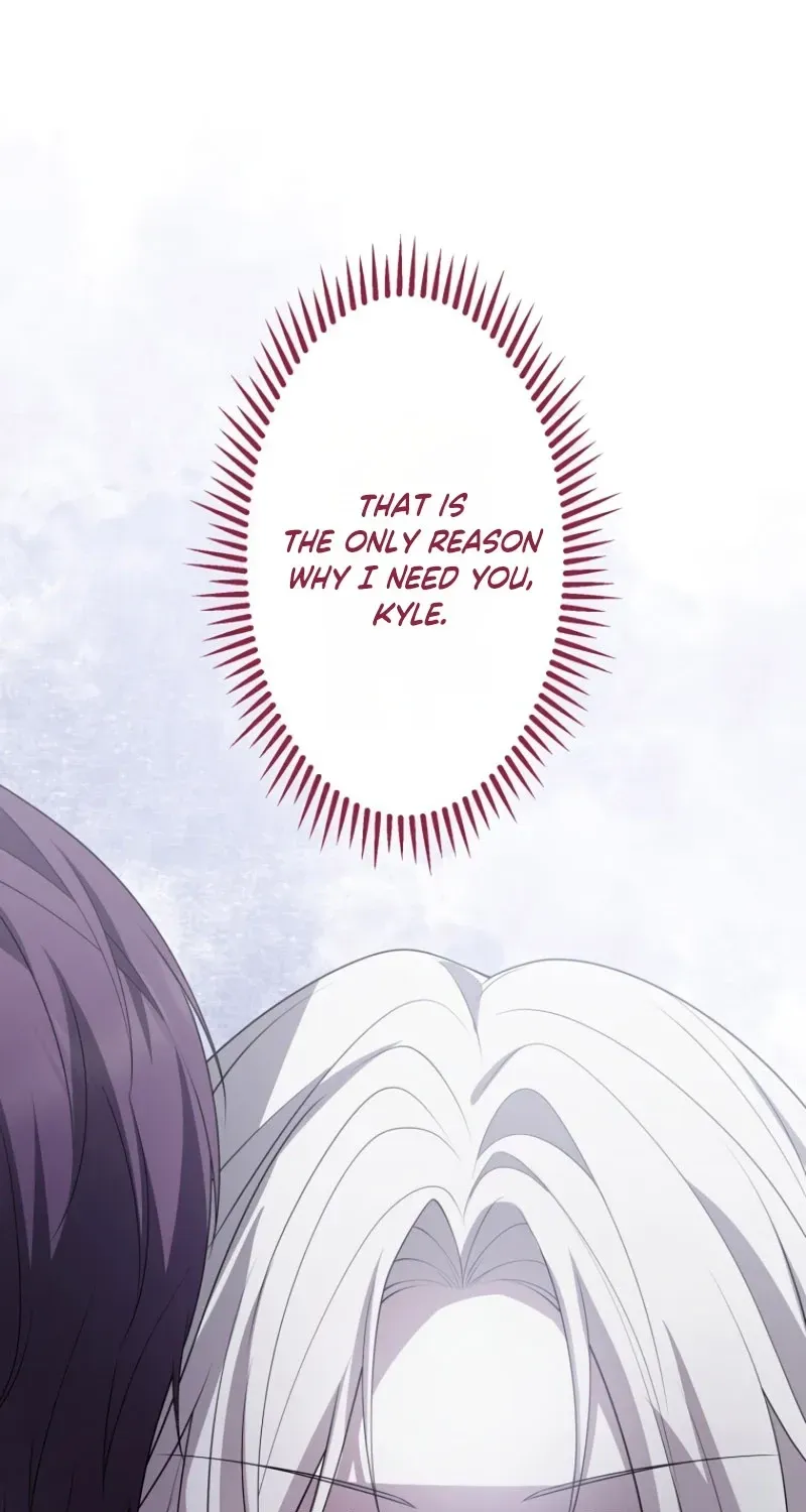 Akujo wa Chuuken Goei ni Kubiwa o Tsukerareru Chapter 5 page 141 - 