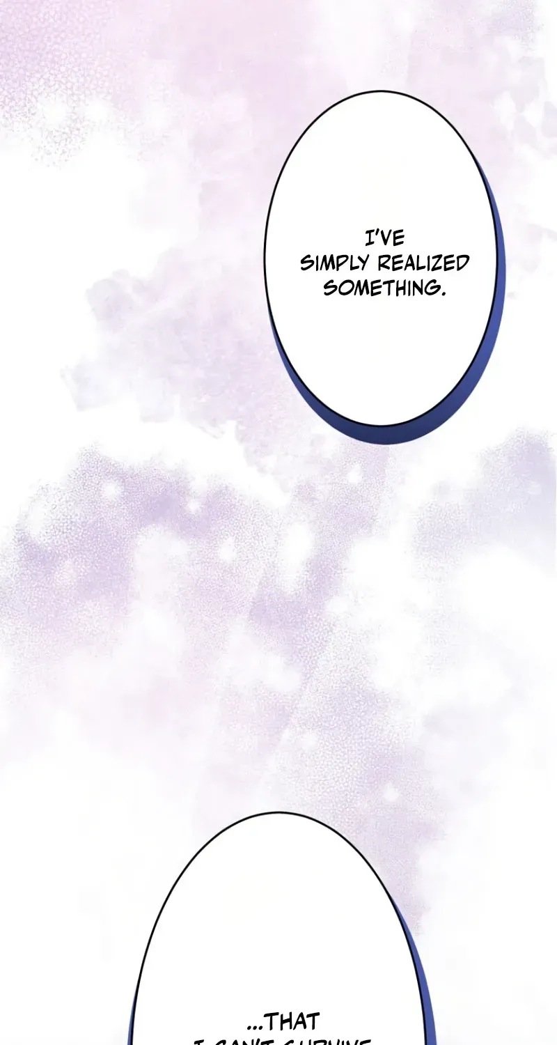 Akujo wa Chuuken Goei ni Kubiwa o Tsukerareru Chapter 5 page 146 - 