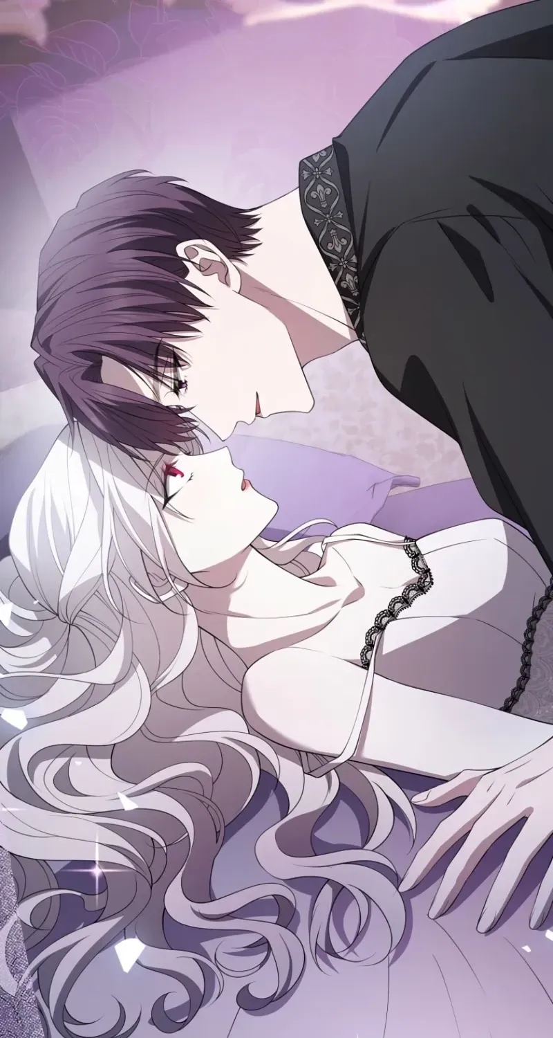 Akujo wa Chuuken Goei ni Kubiwa o Tsukerareru Chapter 5 page 151 - 