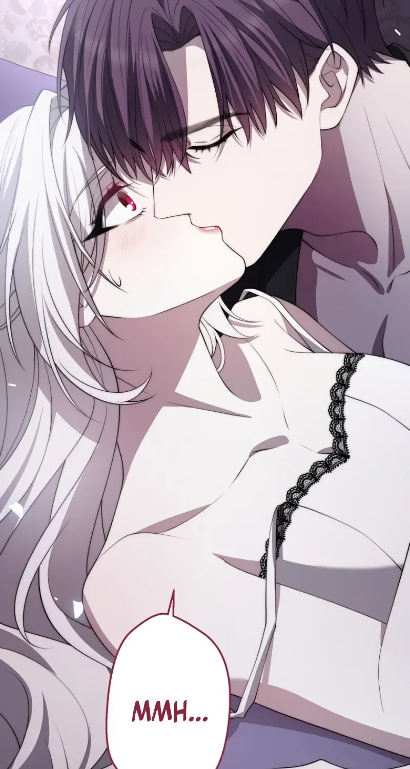 Akujo wa Chuuken Goei ni Kubiwa o Tsukerareru Chapter 5 page 153 - 