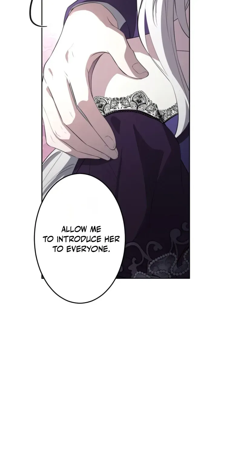 Akujo wa Chuuken Goei ni Kubiwa o Tsukerareru Chapter 5 page 17 - 