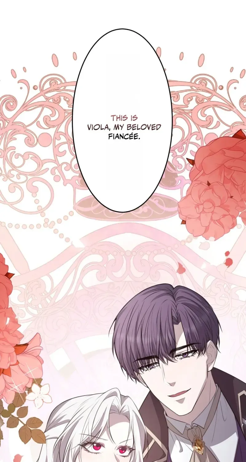 Akujo wa Chuuken Goei ni Kubiwa o Tsukerareru Chapter 5 page 18 - 