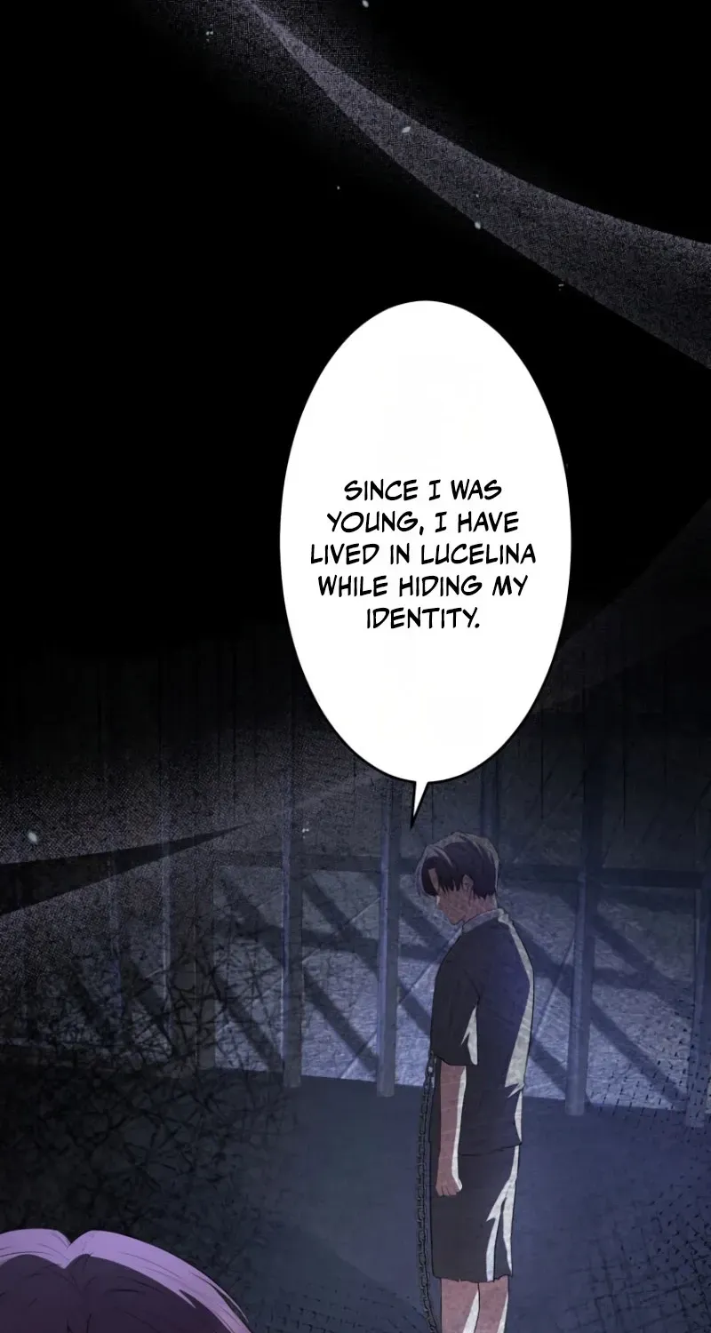 Akujo wa Chuuken Goei ni Kubiwa o Tsukerareru Chapter 5 page 22 - 