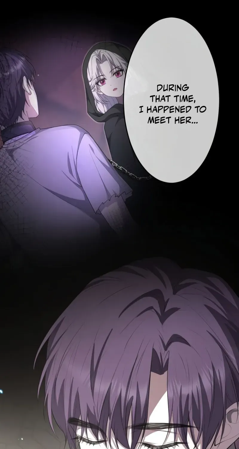 Akujo wa Chuuken Goei ni Kubiwa o Tsukerareru Chapter 5 page 24 - 