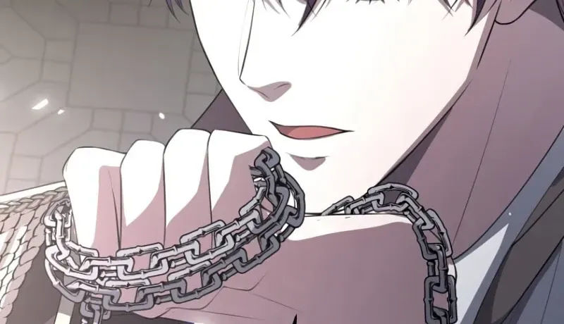 Akujo wa Chuuken Goei ni Kubiwa o Tsukerareru Chapter 5 page 25 - 