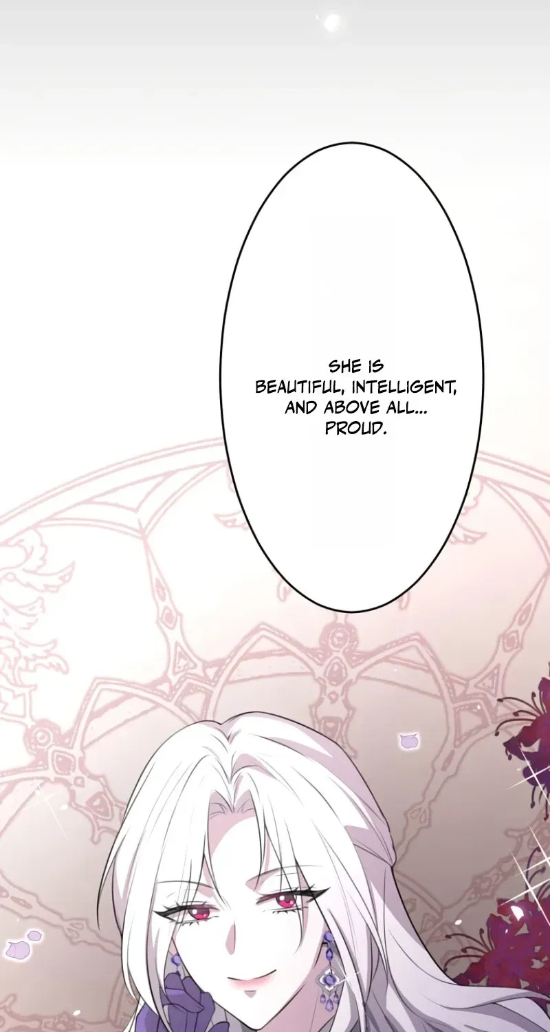 Akujo wa Chuuken Goei ni Kubiwa o Tsukerareru Chapter 5 page 27 - 