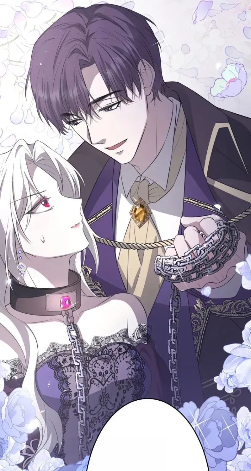Akujo wa Chuuken Goei ni Kubiwa o Tsukerareru Chapter 5 page 31 - 