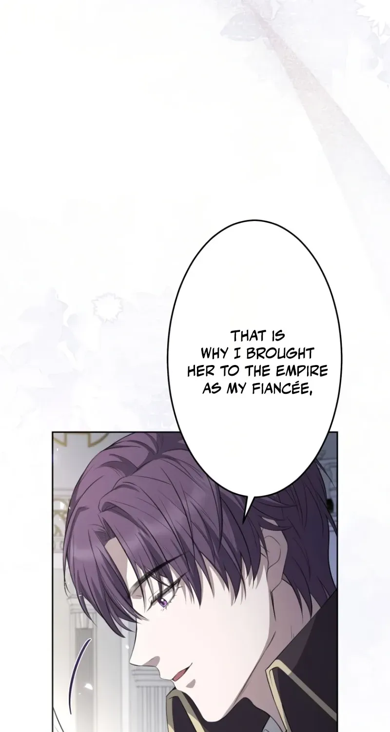 Akujo wa Chuuken Goei ni Kubiwa o Tsukerareru Chapter 5 page 37 - 