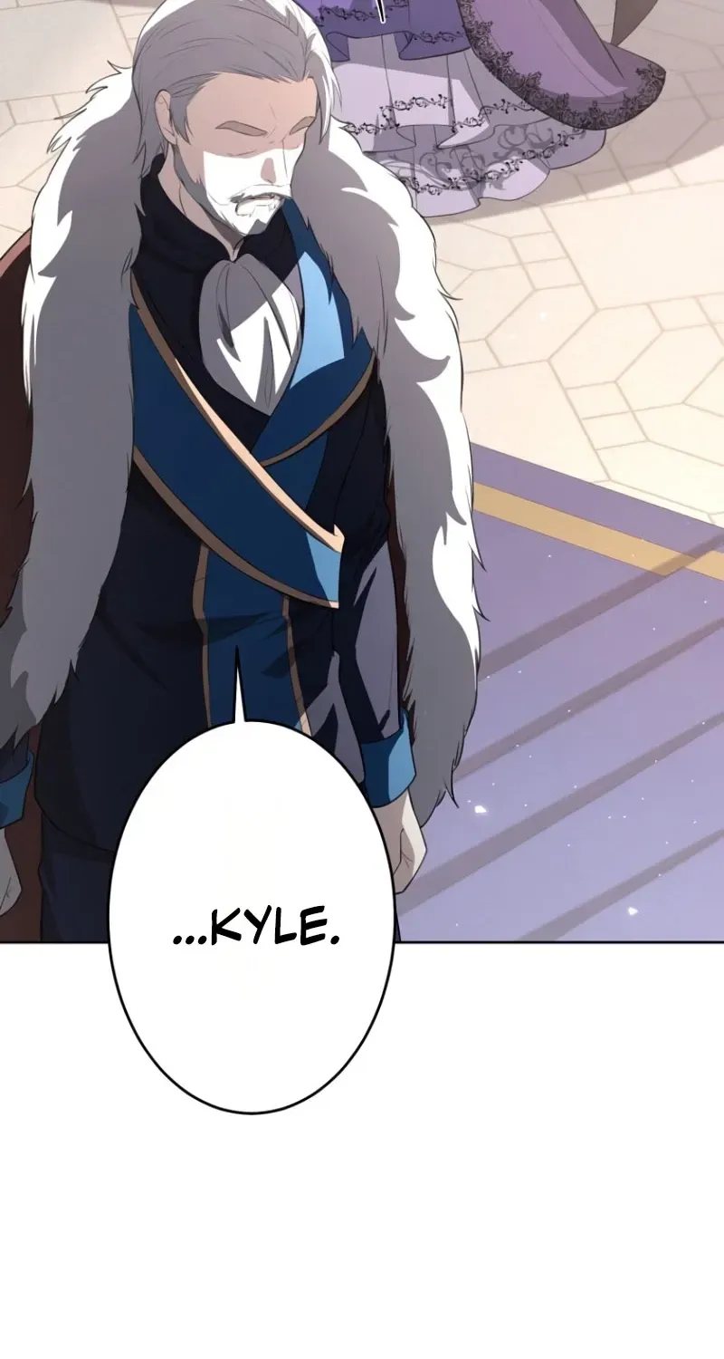 Akujo wa Chuuken Goei ni Kubiwa o Tsukerareru Chapter 5 page 48 - 