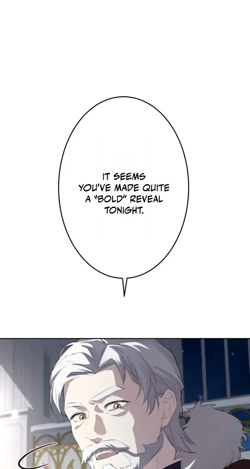 Akujo wa Chuuken Goei ni Kubiwa o Tsukerareru Chapter 5 page 49 - 