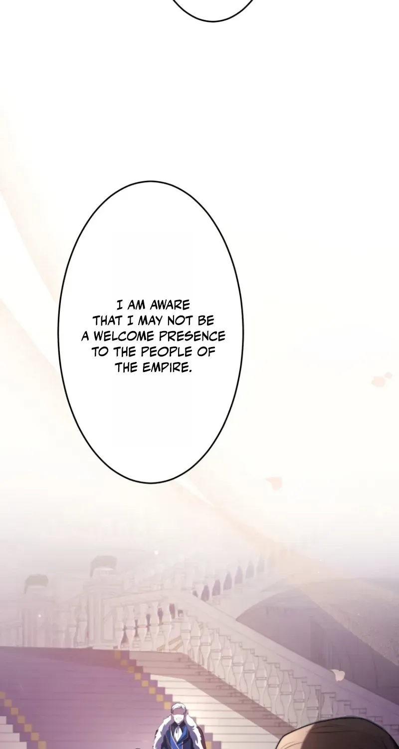 Akujo wa Chuuken Goei ni Kubiwa o Tsukerareru Chapter 5 page 54 - 