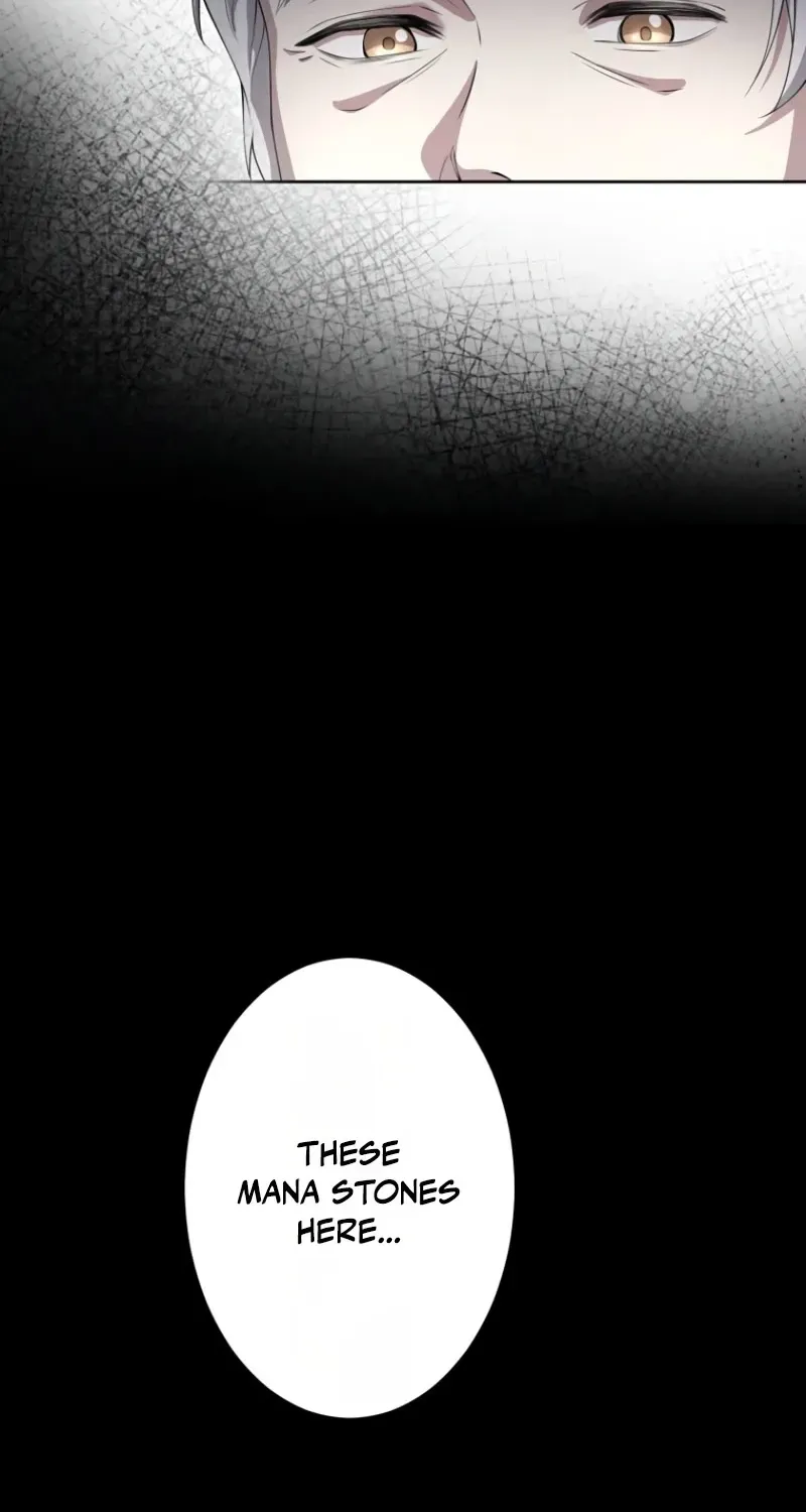 Akujo wa Chuuken Goei ni Kubiwa o Tsukerareru Chapter 5 page 59 - 