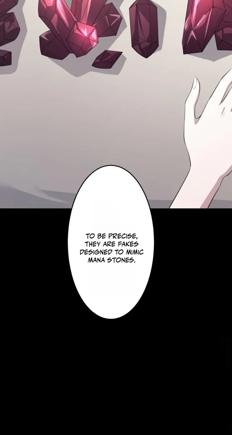 Akujo wa Chuuken Goei ni Kubiwa o Tsukerareru Chapter 5 page 62 - 