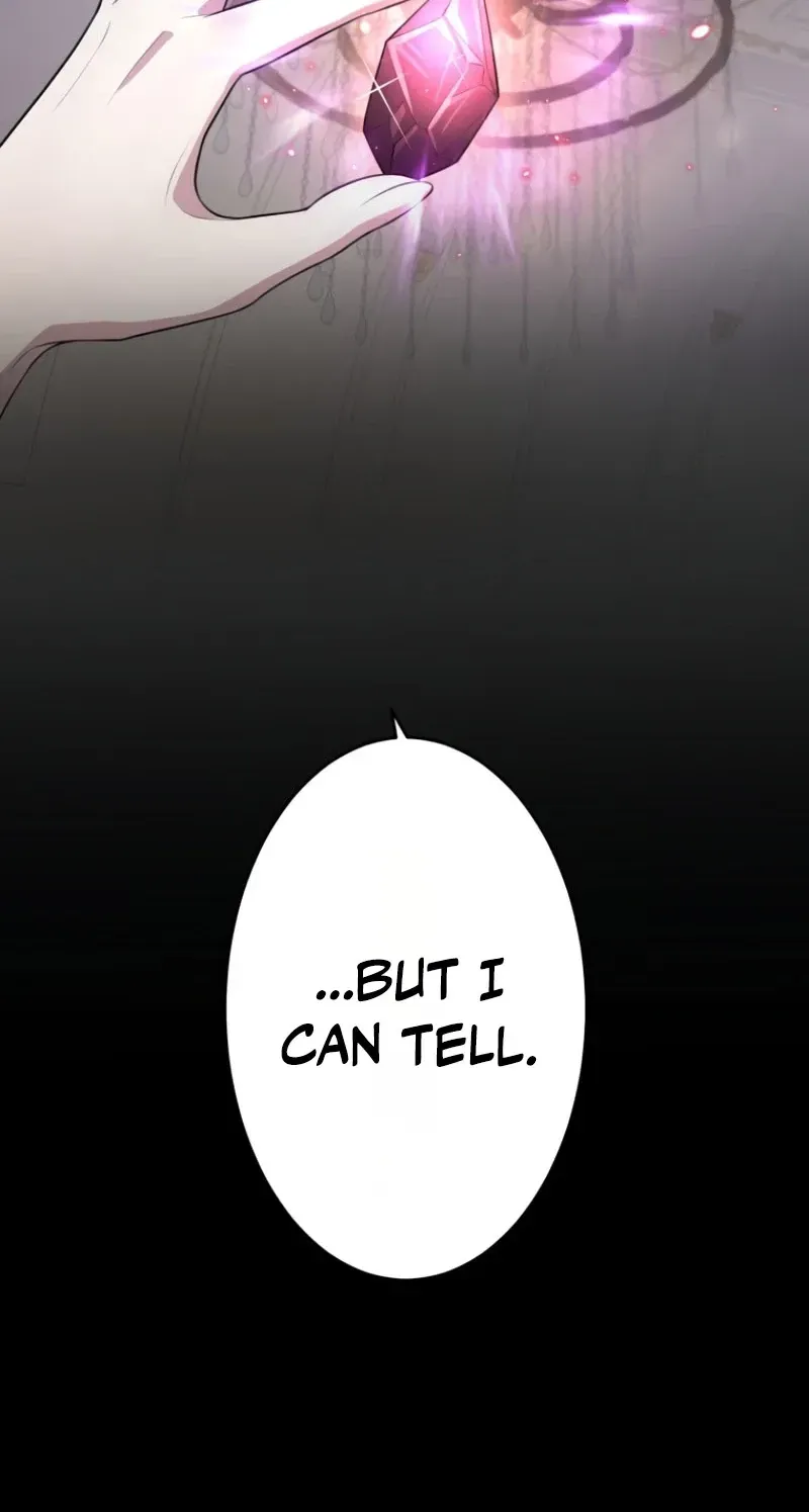 Akujo wa Chuuken Goei ni Kubiwa o Tsukerareru Chapter 5 page 65 - 