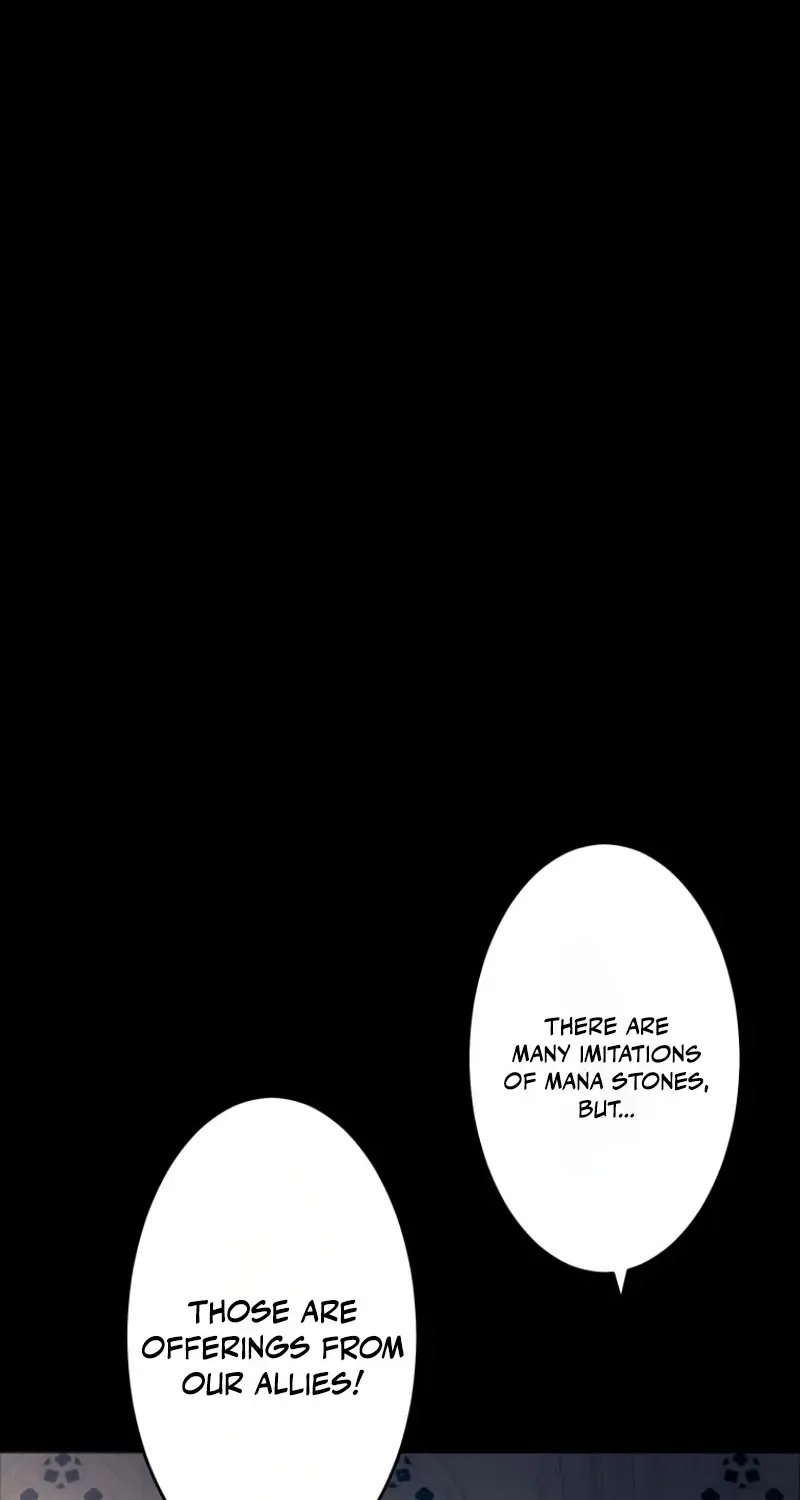 Akujo wa Chuuken Goei ni Kubiwa o Tsukerareru Chapter 5 page 66 - 