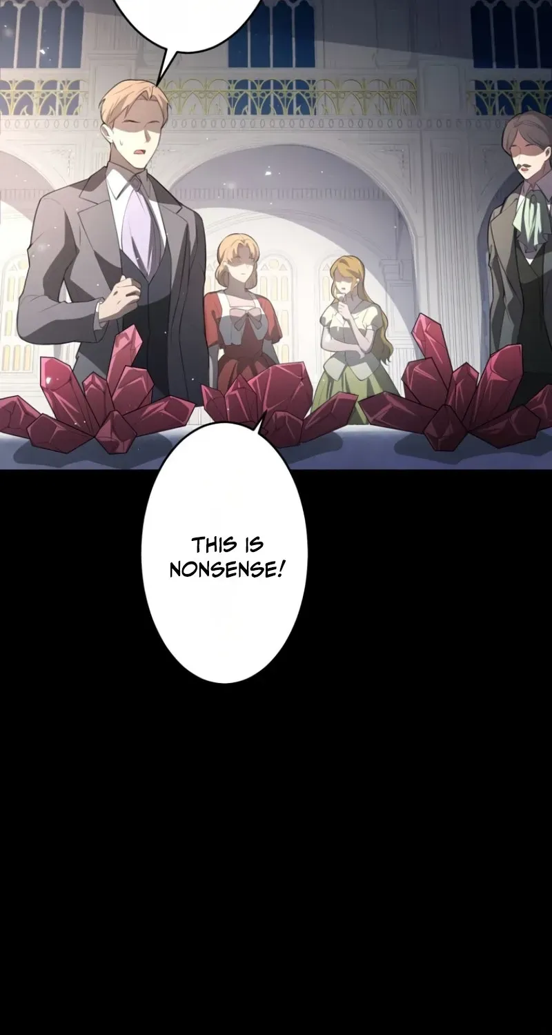 Akujo wa Chuuken Goei ni Kubiwa o Tsukerareru Chapter 5 page 67 - 