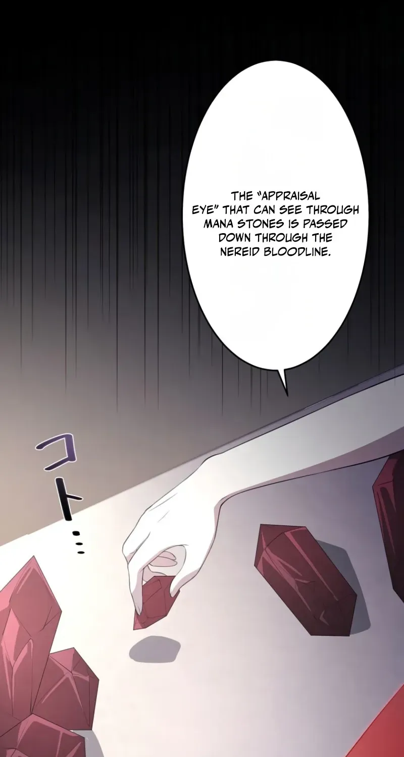 Akujo wa Chuuken Goei ni Kubiwa o Tsukerareru Chapter 5 page 68 - 