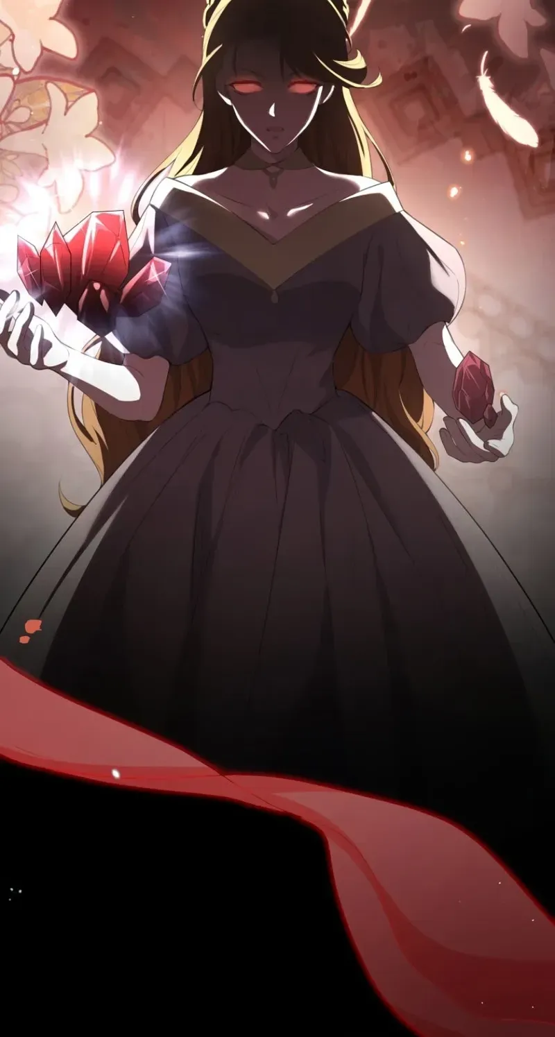 Akujo wa Chuuken Goei ni Kubiwa o Tsukerareru Chapter 5 page 70 - 