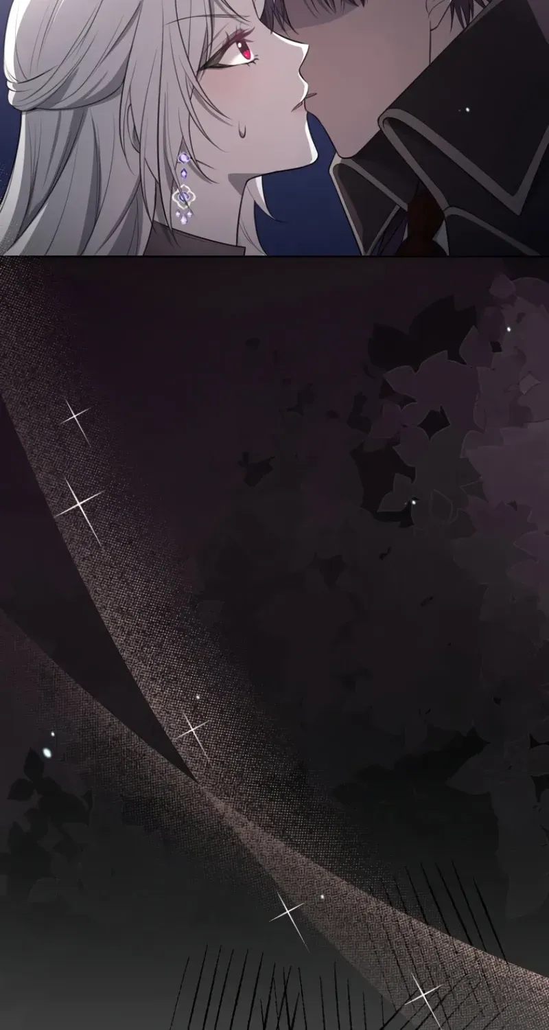 Akujo wa Chuuken Goei ni Kubiwa o Tsukerareru Chapter 5 page 8 - 