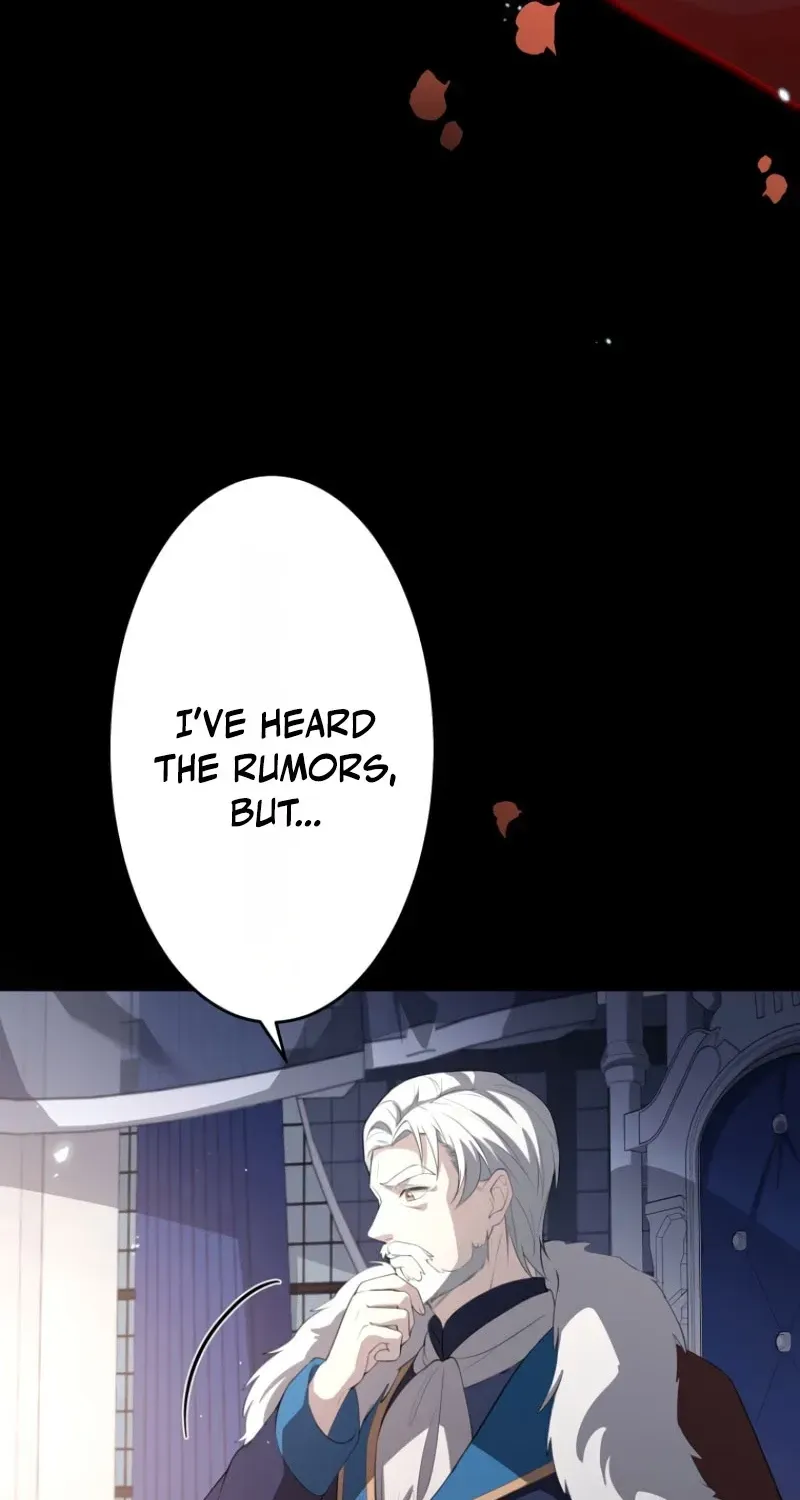 Akujo wa Chuuken Goei ni Kubiwa o Tsukerareru Chapter 5 page 71 - 