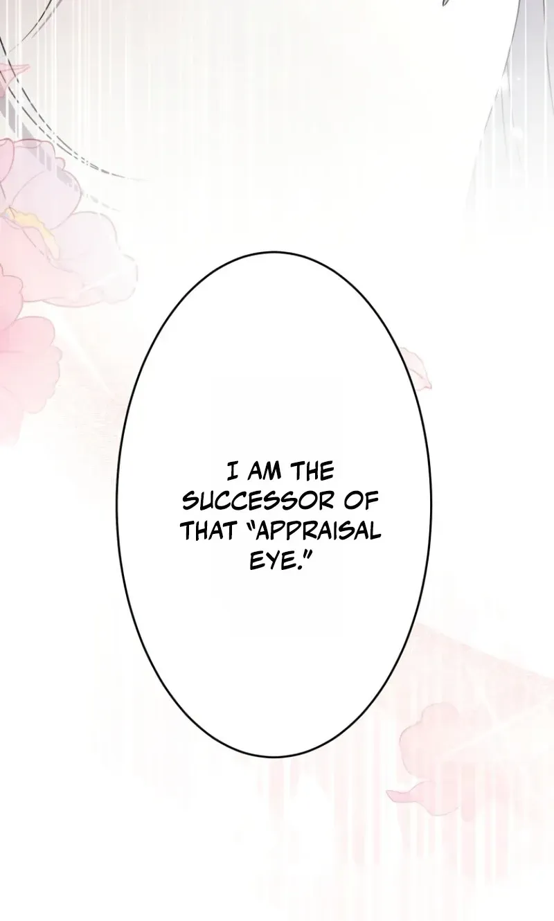 Akujo wa Chuuken Goei ni Kubiwa o Tsukerareru Chapter 5 page 75 - 