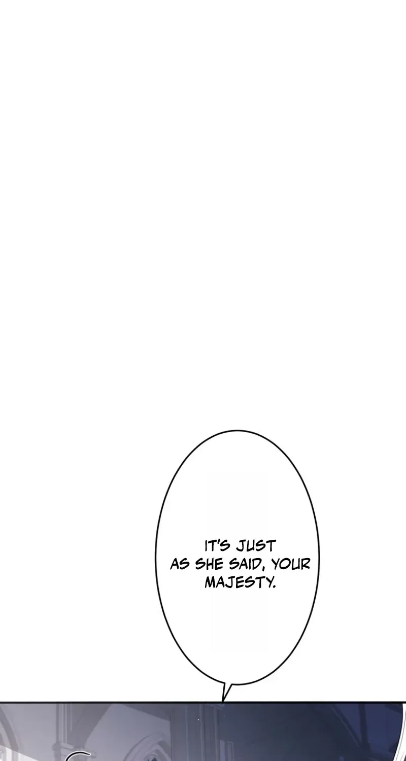 Akujo wa Chuuken Goei ni Kubiwa o Tsukerareru Chapter 5 page 87 - 