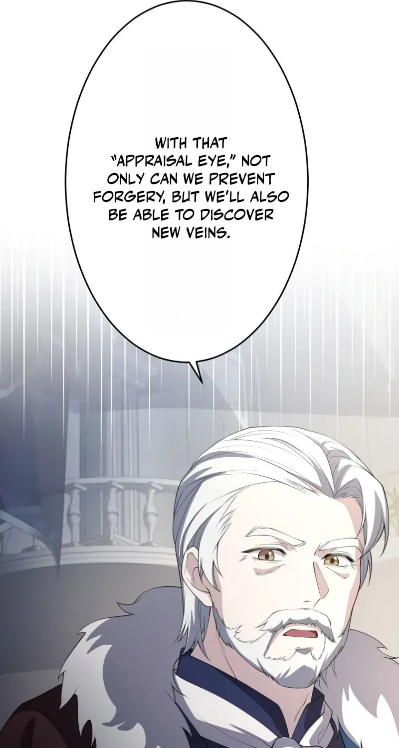 Akujo wa Chuuken Goei ni Kubiwa o Tsukerareru Chapter 5 page 91 - 