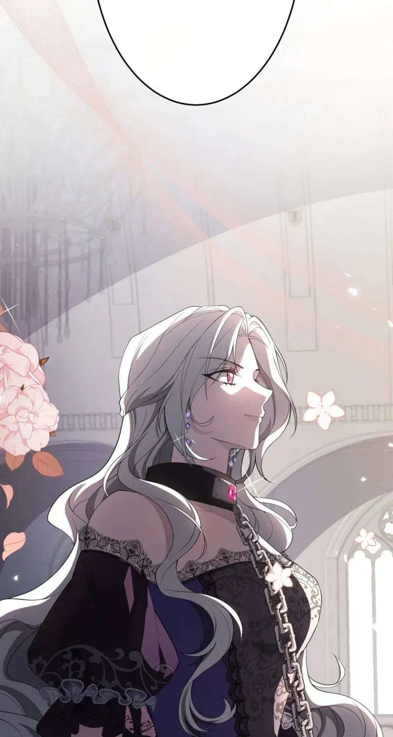Akujo wa Chuuken Goei ni Kubiwa o Tsukerareru Chapter 5 page 97 - 