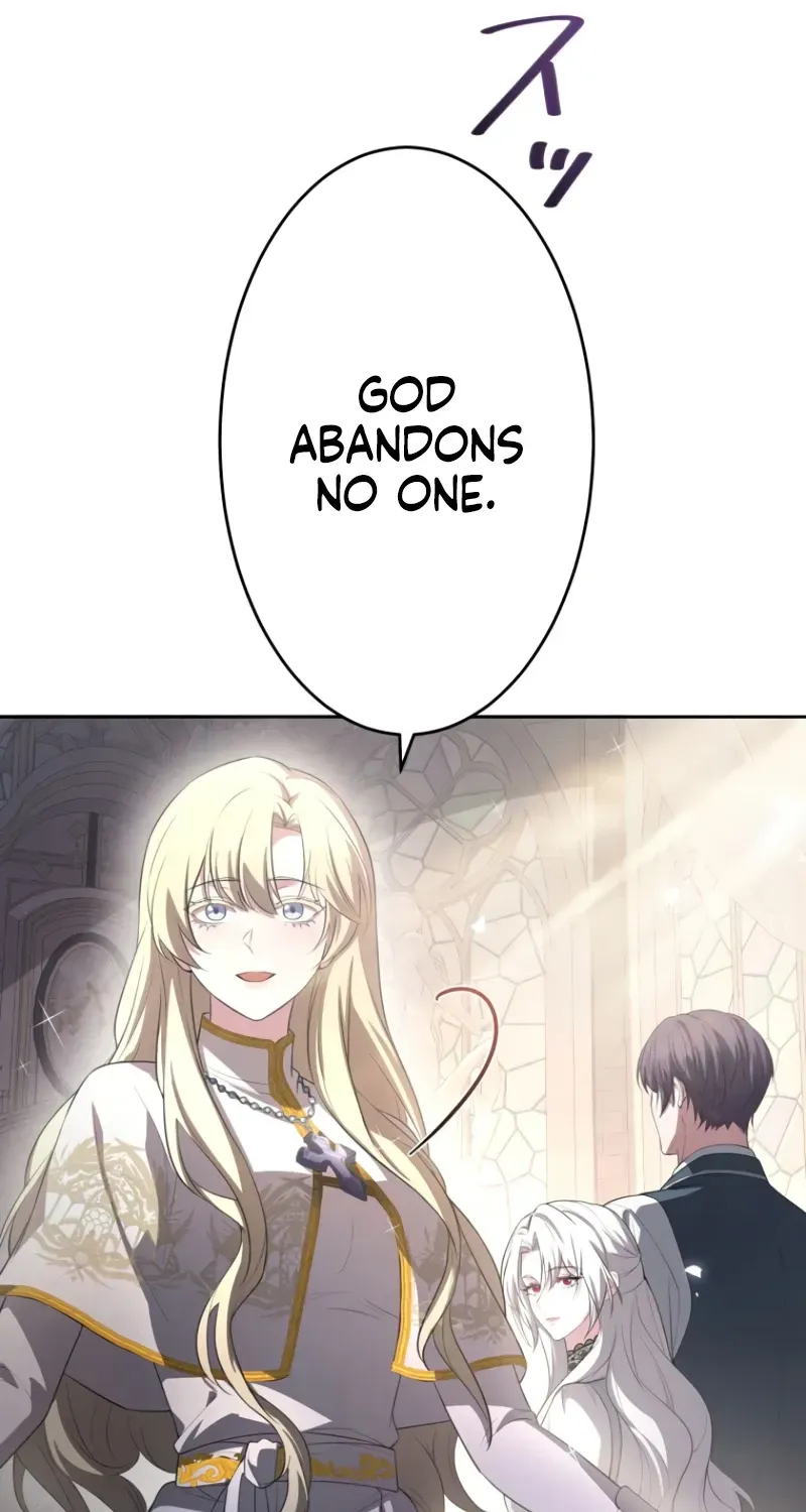 Akujo wa Chuuken Goei ni Kubiwa o Tsukerareru Chapter 6 page 102 - 