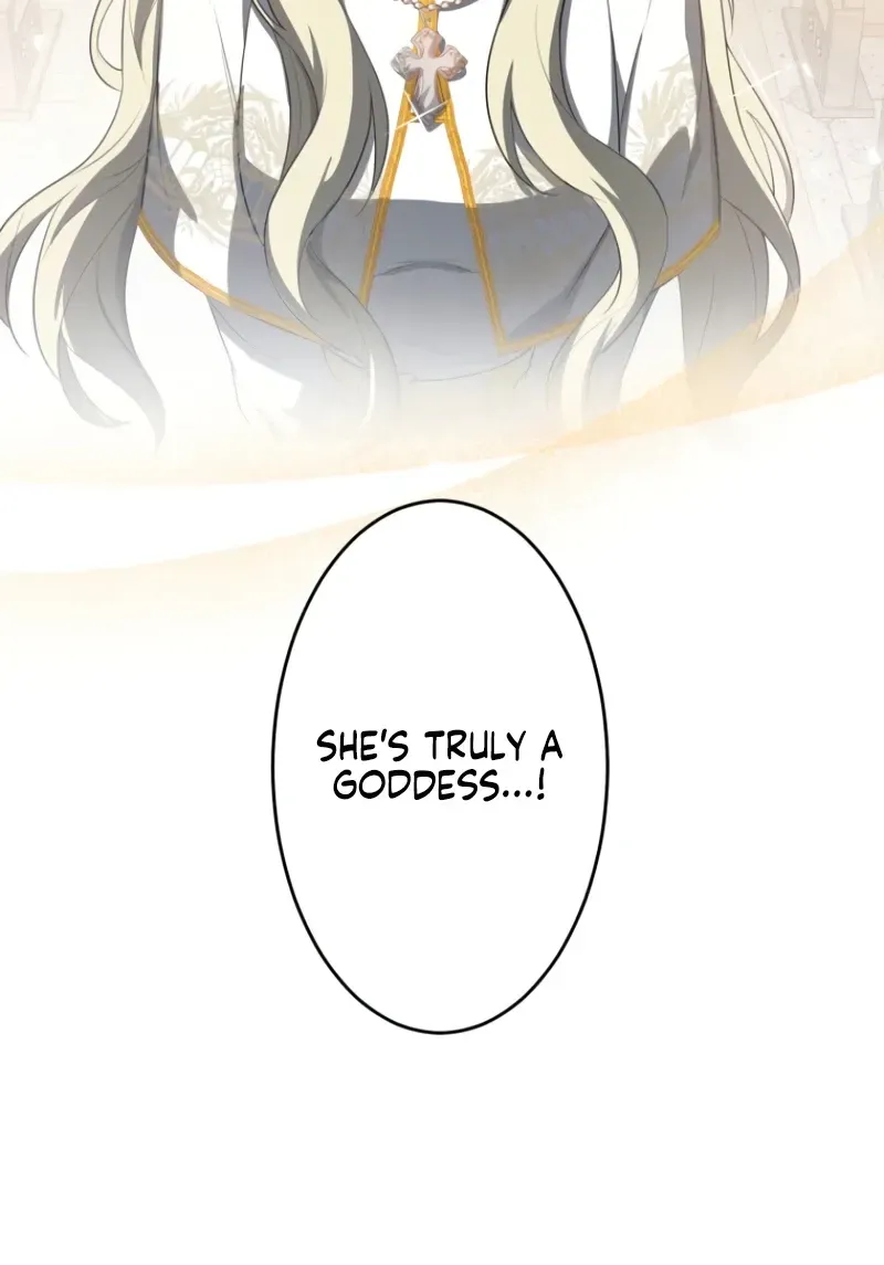 Akujo wa Chuuken Goei ni Kubiwa o Tsukerareru Chapter 6 page 105 - 