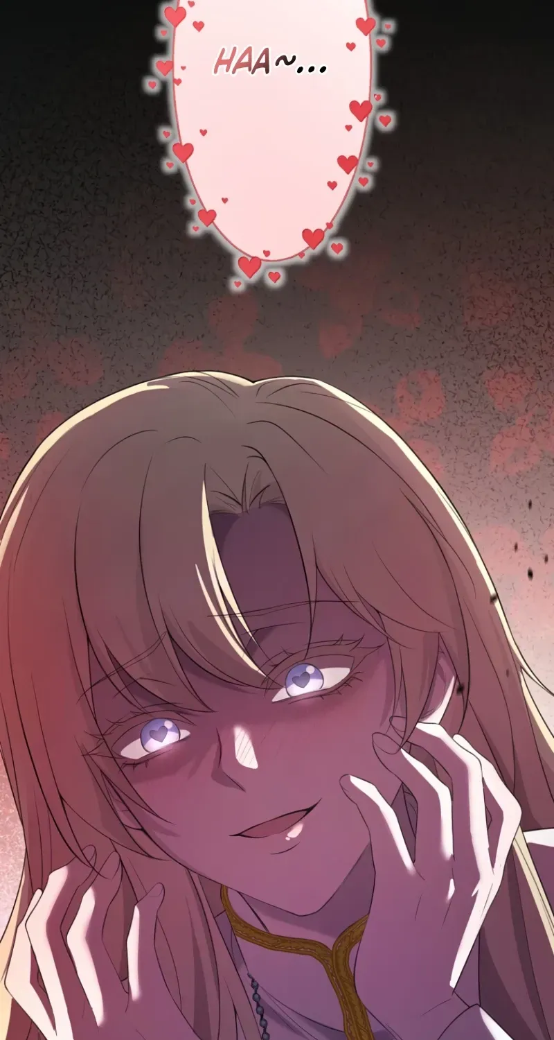 Akujo wa Chuuken Goei ni Kubiwa o Tsukerareru Chapter 6 page 108 - 