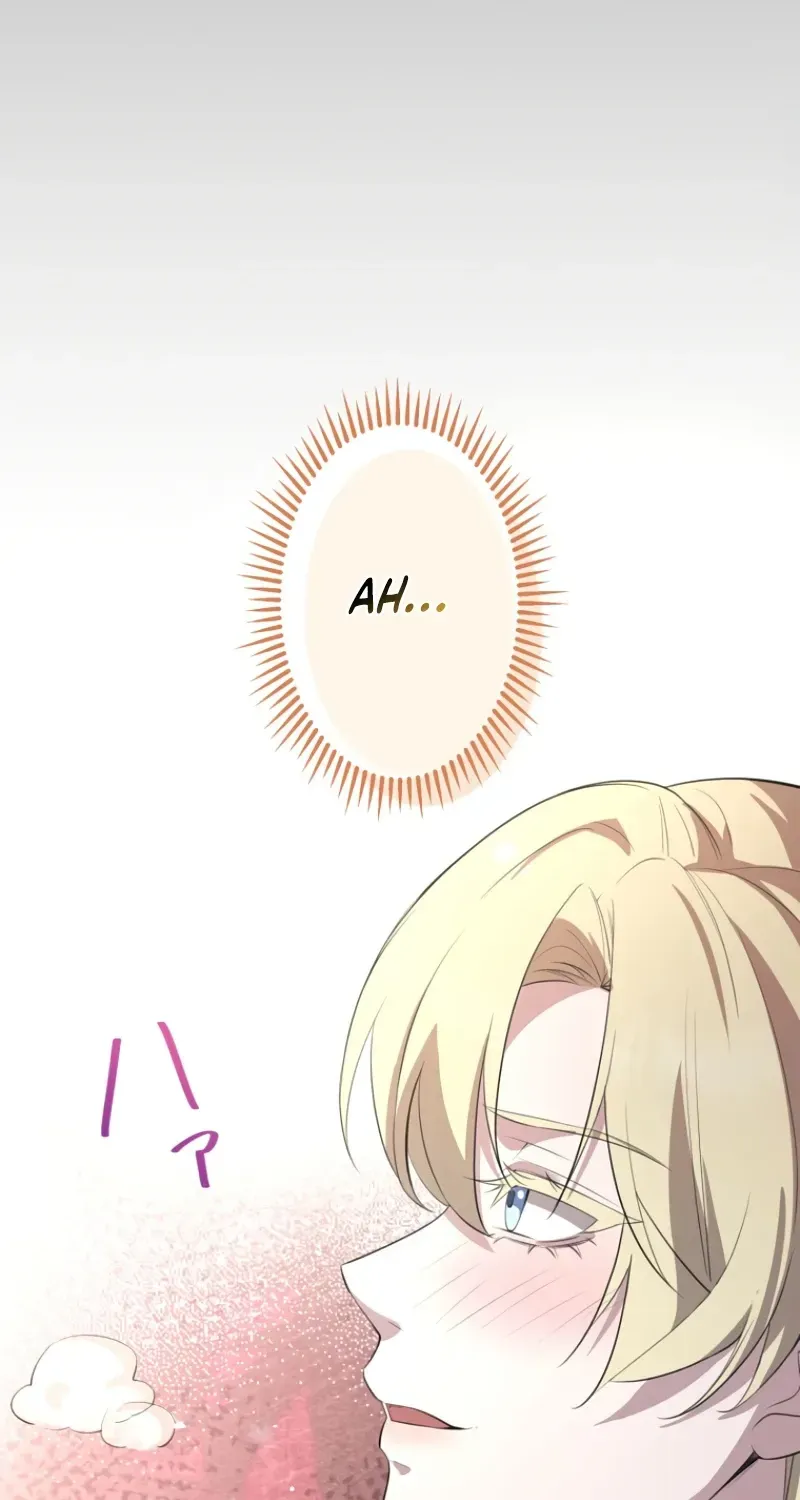 Akujo wa Chuuken Goei ni Kubiwa o Tsukerareru Chapter 6 page 112 - 