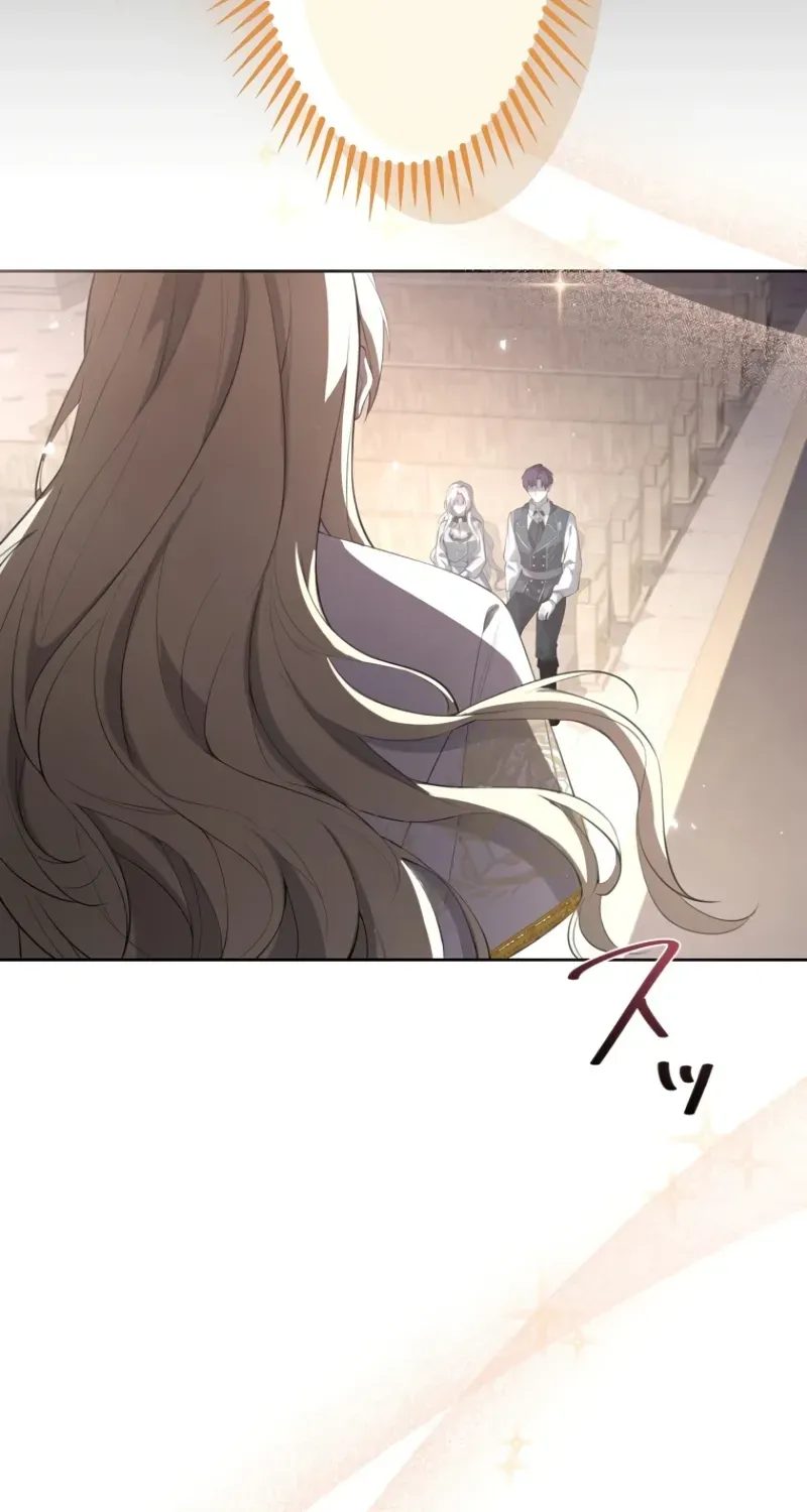 Akujo wa Chuuken Goei ni Kubiwa o Tsukerareru Chapter 6 page 119 - 
