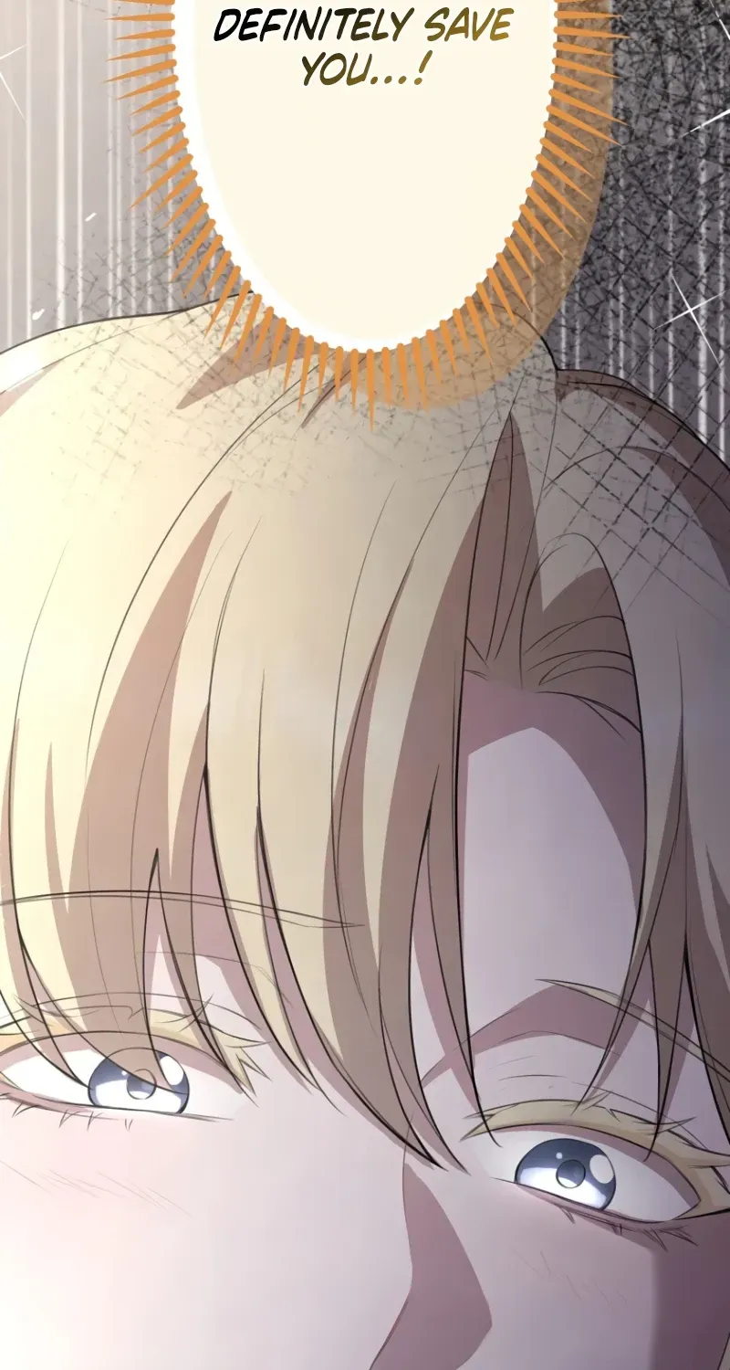 Akujo wa Chuuken Goei ni Kubiwa o Tsukerareru Chapter 6 page 123 - 