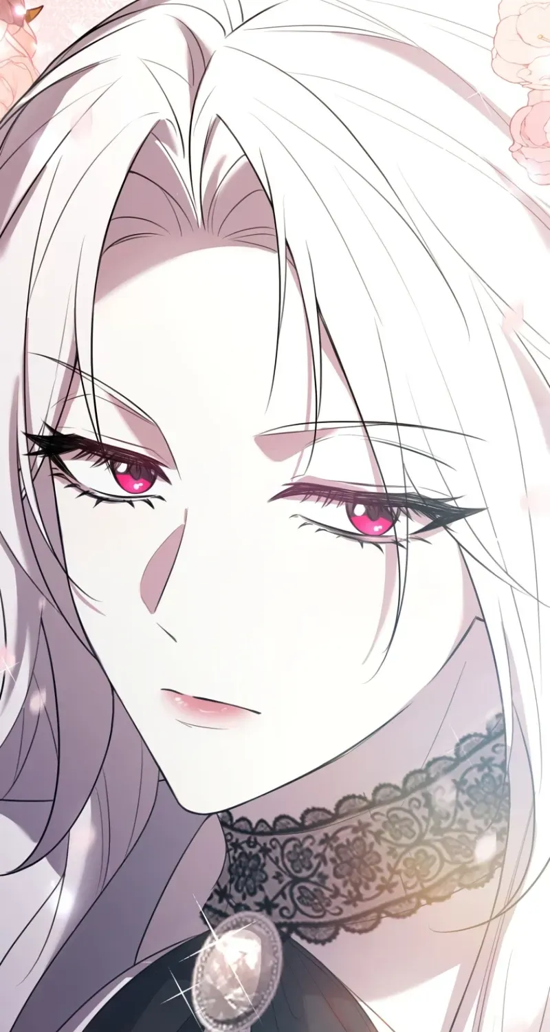 Akujo wa Chuuken Goei ni Kubiwa o Tsukerareru Chapter 6 page 128 - 