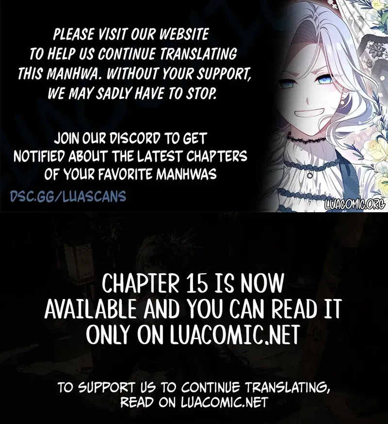 Akujo wa Chuuken Goei ni Kubiwa o Tsukerareru Chapter 6 page 130 - 
