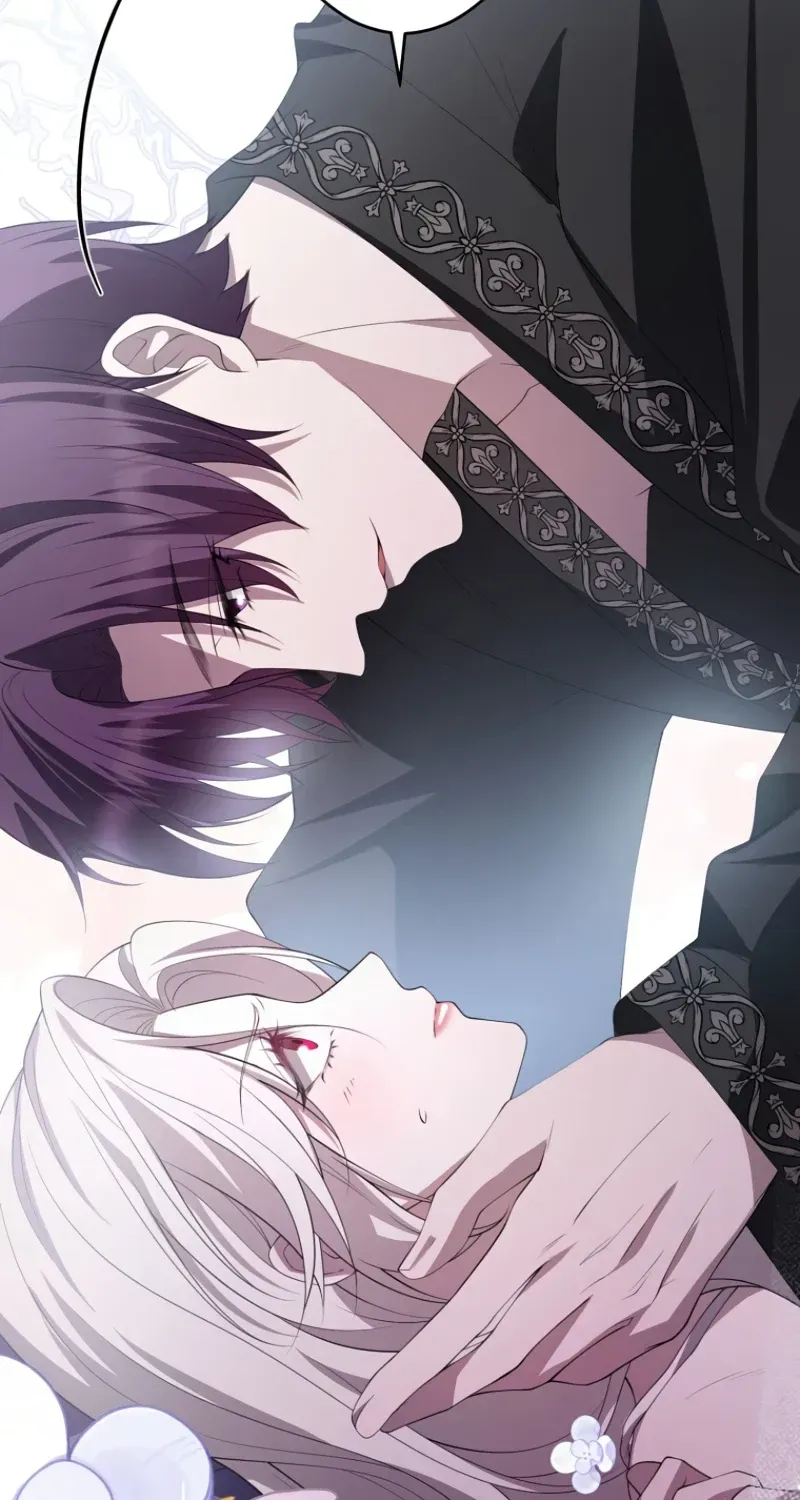 Akujo wa Chuuken Goei ni Kubiwa o Tsukerareru Chapter 6 page 27 - 