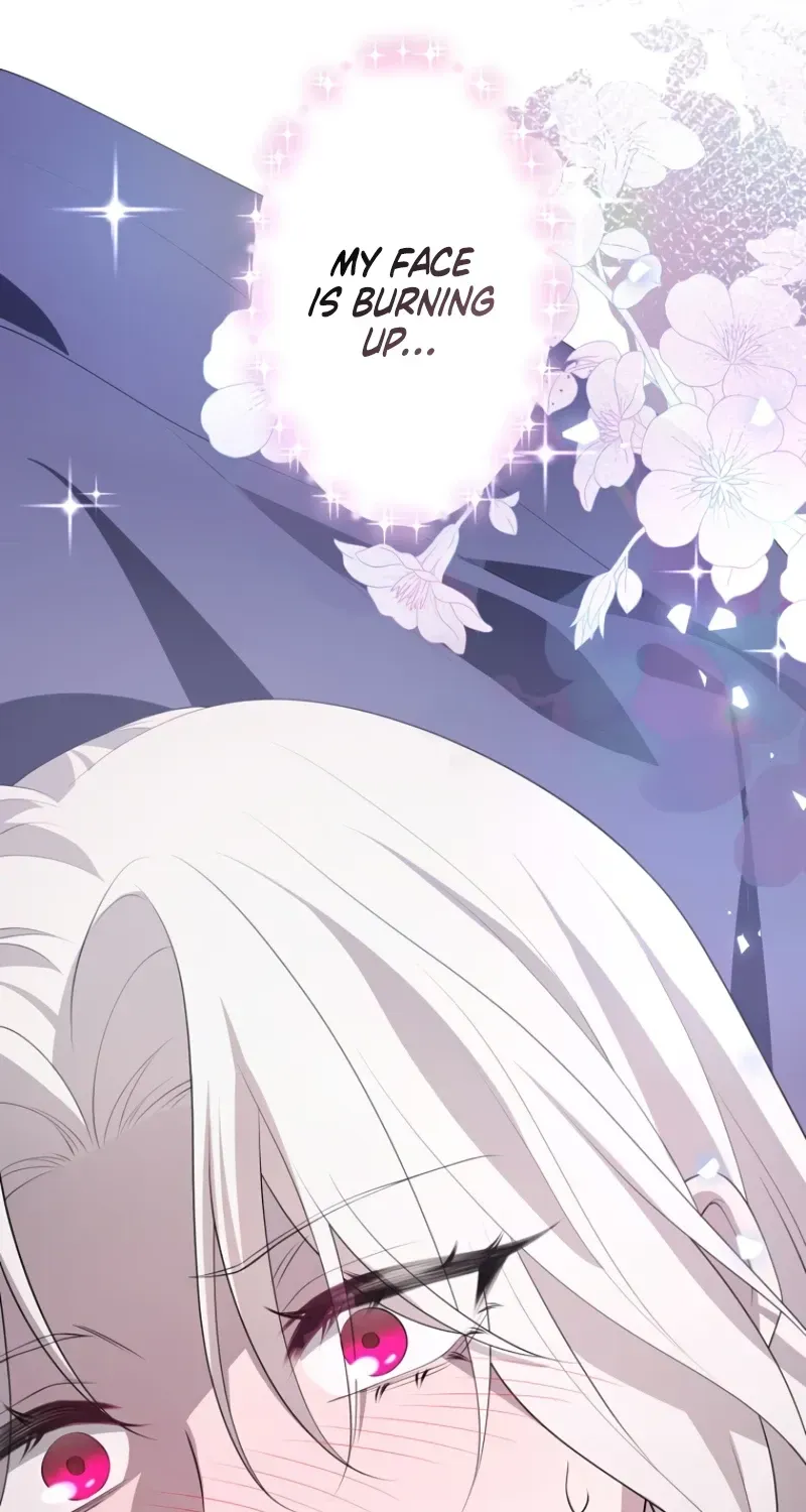 Akujo wa Chuuken Goei ni Kubiwa o Tsukerareru Chapter 6 page 31 - 