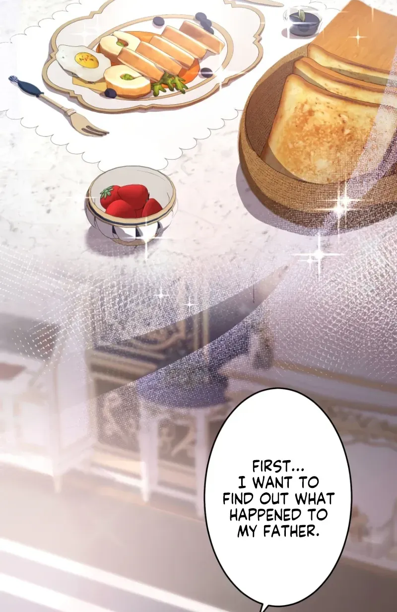 Akujo wa Chuuken Goei ni Kubiwa o Tsukerareru Chapter 6 page 35 - 