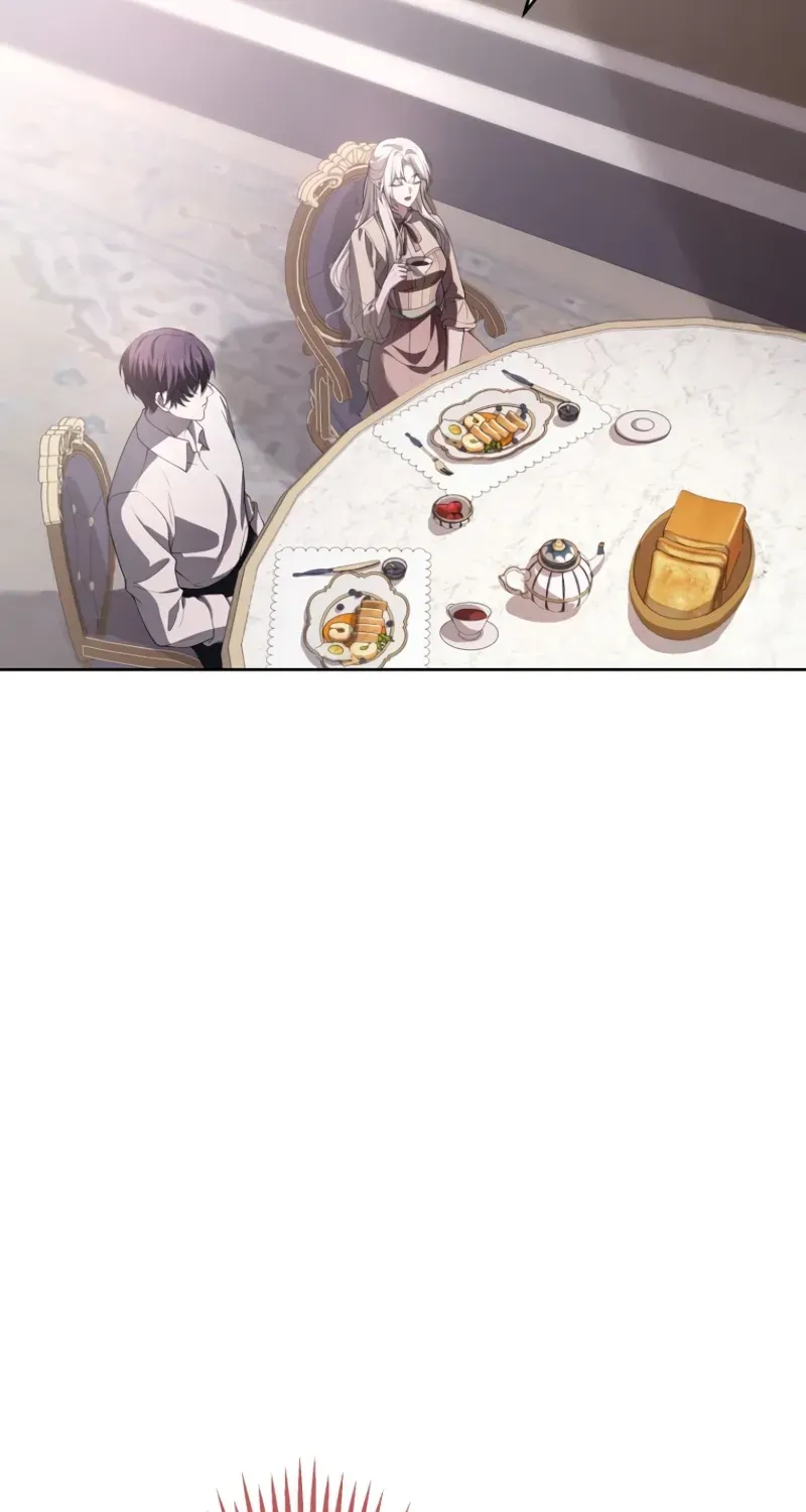 Akujo wa Chuuken Goei ni Kubiwa o Tsukerareru Chapter 6 page 36 - 