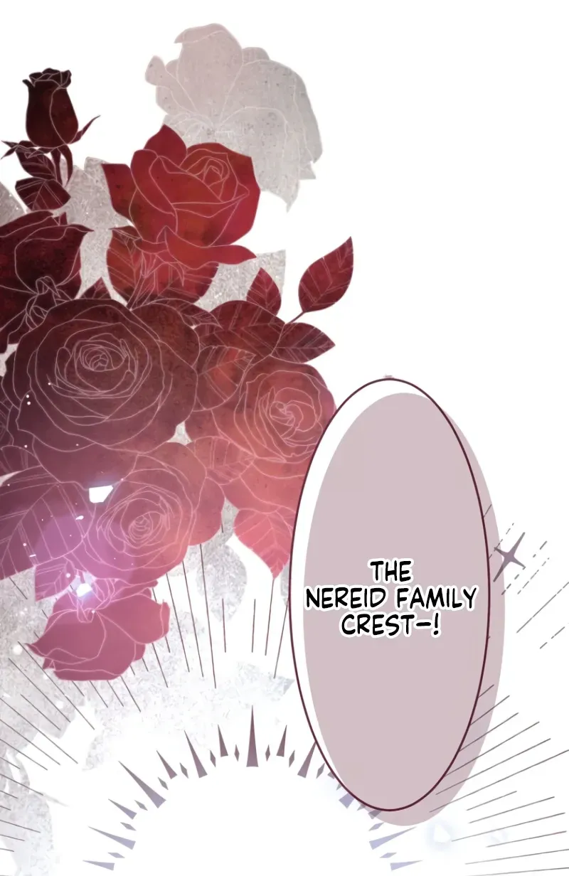 Akujo wa Chuuken Goei ni Kubiwa o Tsukerareru Chapter 6 page 40 - 