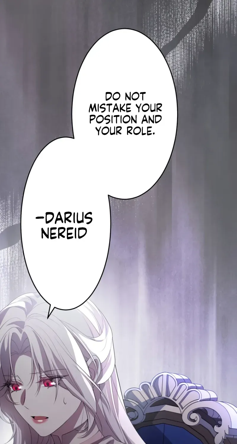 Akujo wa Chuuken Goei ni Kubiwa o Tsukerareru Chapter 6 page 47 - 