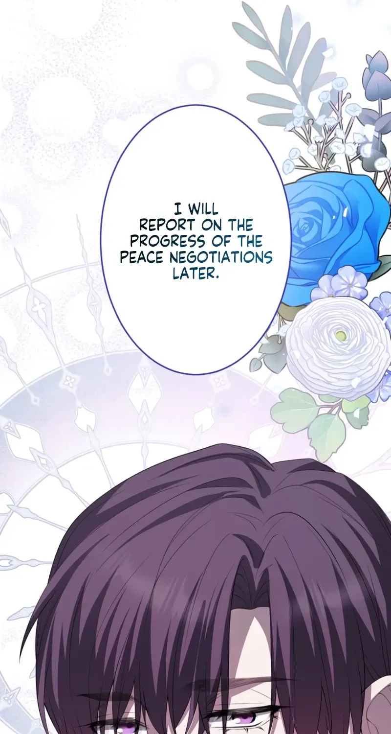 Akujo wa Chuuken Goei ni Kubiwa o Tsukerareru Chapter 6 page 51 - 