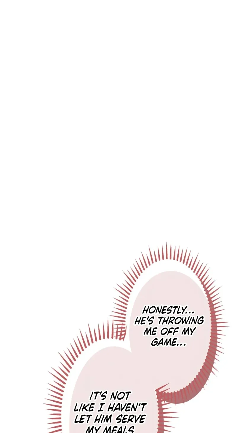Akujo wa Chuuken Goei ni Kubiwa o Tsukerareru Chapter 6 page 55 - 