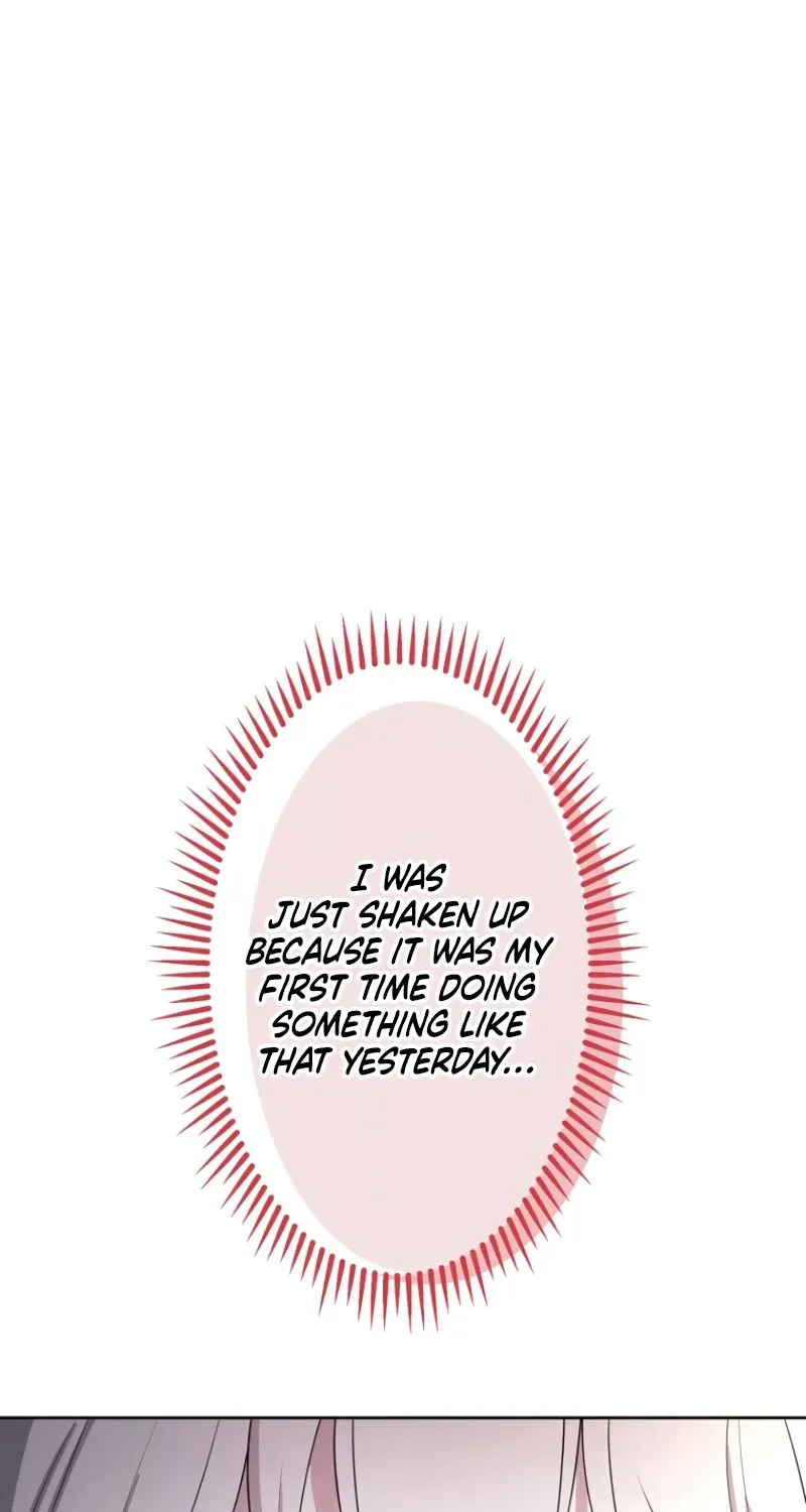 Akujo wa Chuuken Goei ni Kubiwa o Tsukerareru Chapter 6 page 57 - 