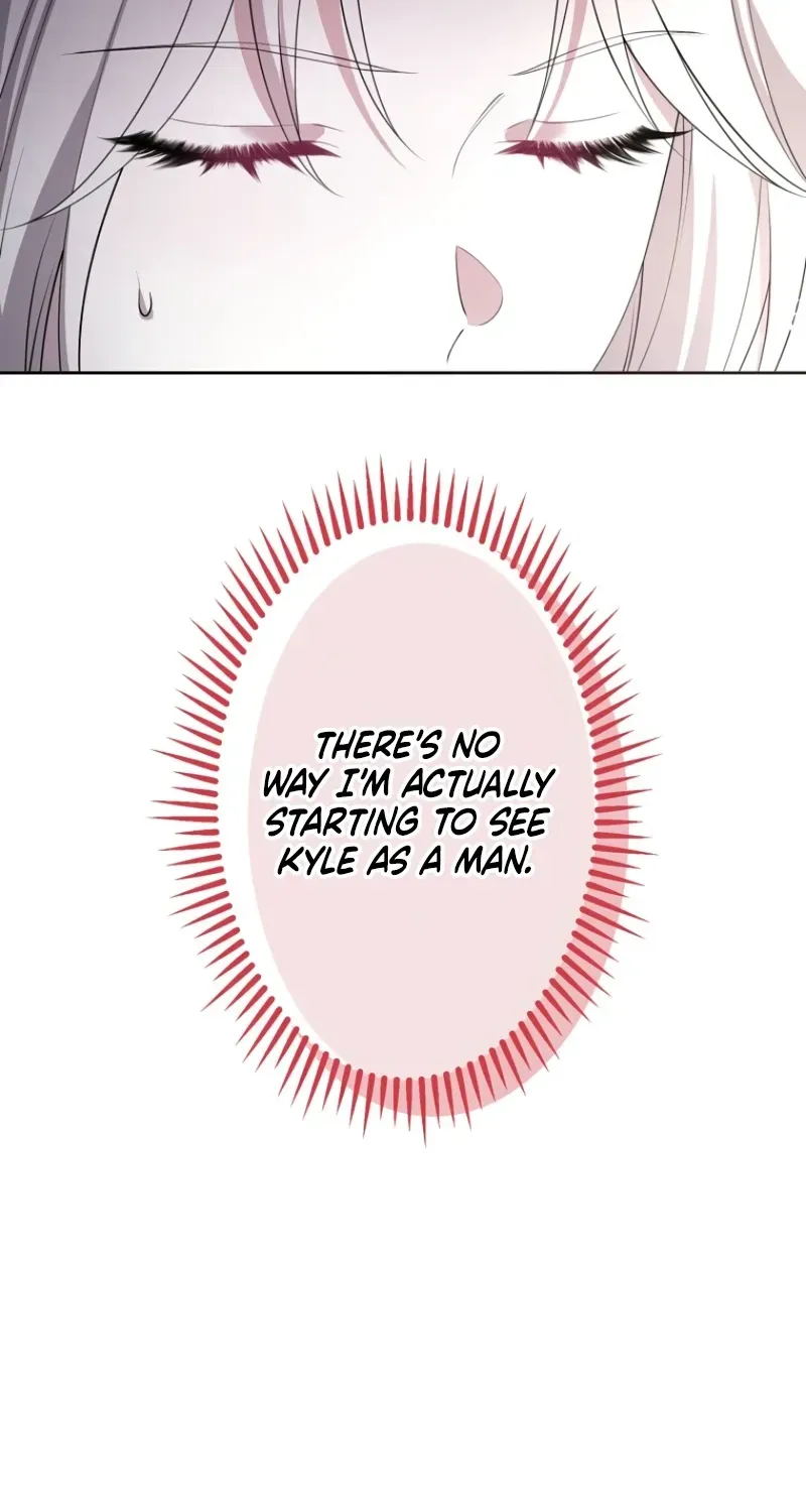Akujo wa Chuuken Goei ni Kubiwa o Tsukerareru Chapter 6 page 58 - 